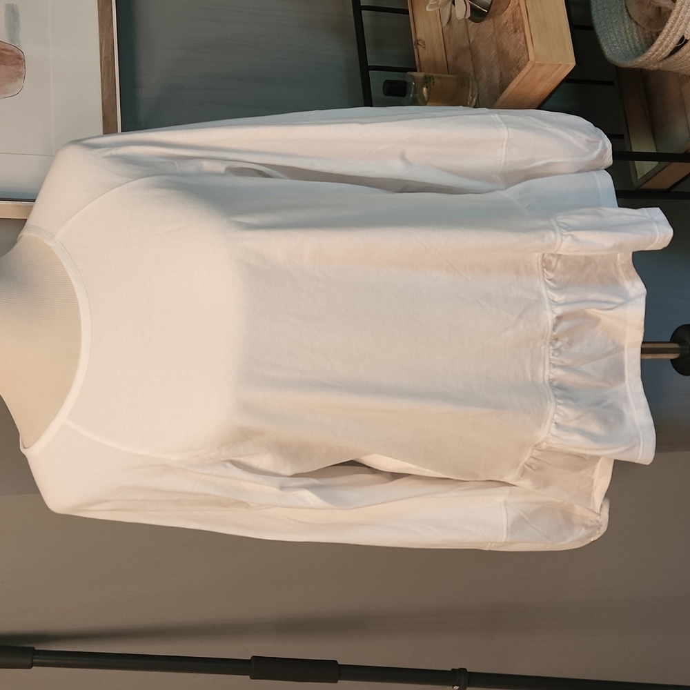 NWT Banana Republic top